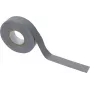 ZUBEHÖR Cinta aislante PVC gris 19 mm x 25 m (30005960)