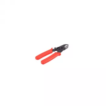 S CONN MAXIMUM CONNECTIVITY Cortacables solares 2,5-8 mm² rojo 02-22011