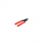 S CONN MAXIMUM CONNECTIVITY Cortacables solares 2,5-8 mm² rojo 02-22011