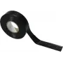 ZUBEHÖR Cinta aislante PVC negra 19 mm x 25 m (30005950)
