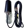 Wittenberg Antennen WB 716 Antena de pared 5G LTE UMTS GSM conector N 2-7 dBi cable de 5 m