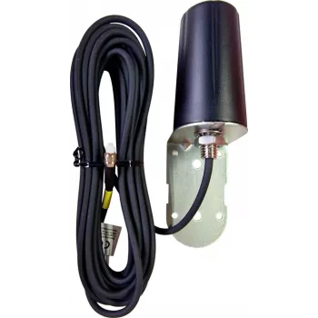Wittenberg Antennen WB 816 antena de pared 5G LTE UMTS GSM 2-7 dBi 5m conector hembra FME