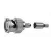 Telegärtner conector macho BNC para cable crimpado G04 75 ohmios, crimp/crimp, estándar, A2505, G04 (RG-179B/U) - 1 ud.