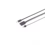 S CONN MAXIMUM CONNECTIVITY cable alargador óptico activo USB-A USB 3.2 Gen 2, conector macho A a conector hembra A, 10Gbps, 15m, negro (30-37085)