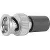 Telegärtner resistencia de terminación BNC 75 ohmios conector macho J01006A1268