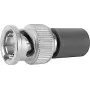 Telegärtner resistencia de terminación BNC 75 ohmios conector macho J01006A1268