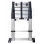 CIMCO 146725 escalera telescópica XC-380
