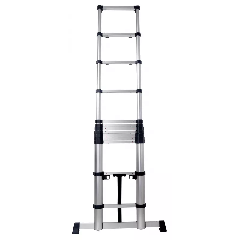 CIMCO 146725 escalera telescópica XC-380