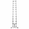 CIMCO 146725 escalera telescópica XC-380
