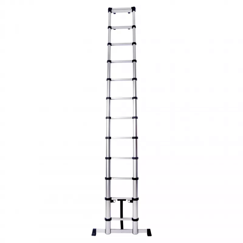 CIMCO 146725 escalera telescópica XC-380