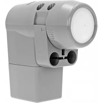 TechniSat UNYSAT Universal Octo LNB - 8 salidas, alimentación de 40mm, figura de ruido 0,1dB 0010/8988