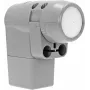 TechniSat UNYSAT Universal Octo LNB - 8 salidas, alimentación de 40mm, figura de ruido 0,1dB 0010/8988