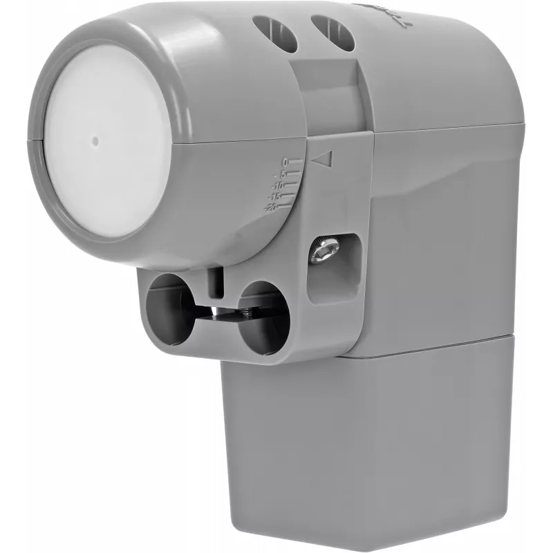 TechniSat UNYSAT Universal Octo LNB - 8 salidas, alimentación de 40mm, figura de ruido 0,1dB 0010/8988