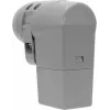 TechniSat UNYSAT Universal Octo LNB - 8 salidas, alimentación de 40mm, figura de ruido 0,1dB 0010/8988