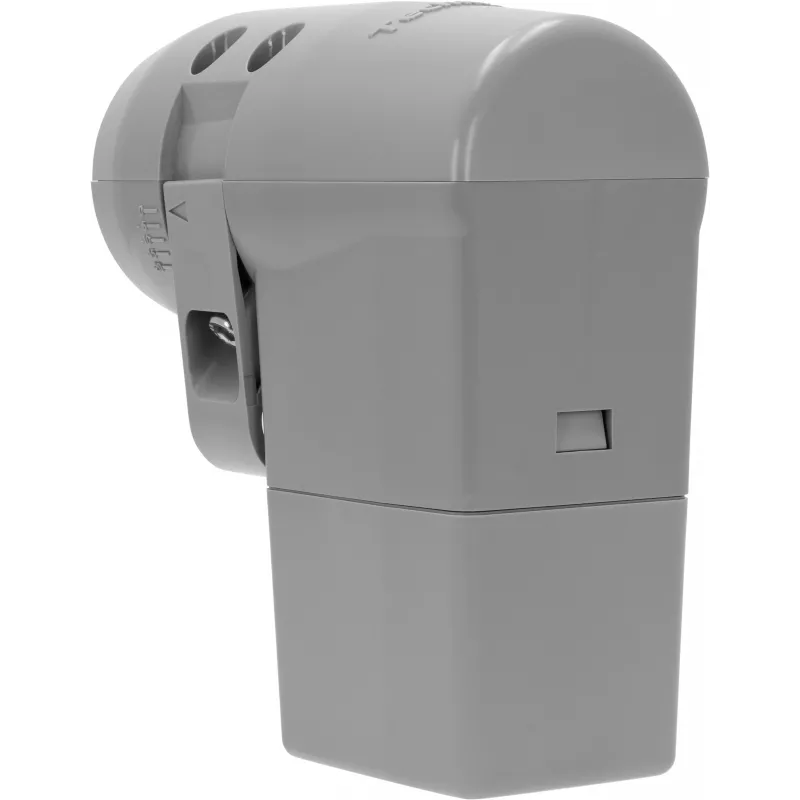 TechniSat UNYSAT Universal Octo LNB - 8 salidas, alimentación de 40mm, figura de ruido 0,1dB 0010/8988