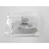 Telegärtner Conector macho UHF PL259/6 para RG-58 C/U y RG-59 B/U, aislamiento de PTFE, carcasa niquelada, contacto plateado, pack de 5 (J01040B0604)