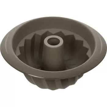 Lurch FlexiForm Molde para hornear Gugelhupf 85002 Ø 22 cm