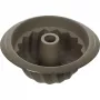 Lurch FlexiForm Molde para hornear Gugelhupf 85002 Ø 22 cm