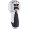 Laserliner StarFinder Plus 080.972E Escáner de pared y vigas con detección de madera, metal y cables AC con tensión