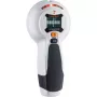Laserliner StarFinder Plus 080.972E Escáner de pared y vigas con detección de madera, metal y cables AC con tensión
