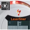 Laserliner StarFinder Plus 080.972E Escáner de pared y vigas con detección de madera, metal y cables AC con tensión