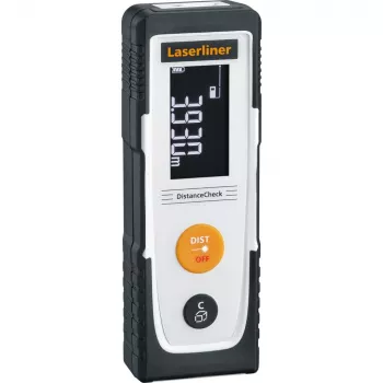 Laserliner DistanceCheck Medidor láser de distancias 25 m (080.805E)
