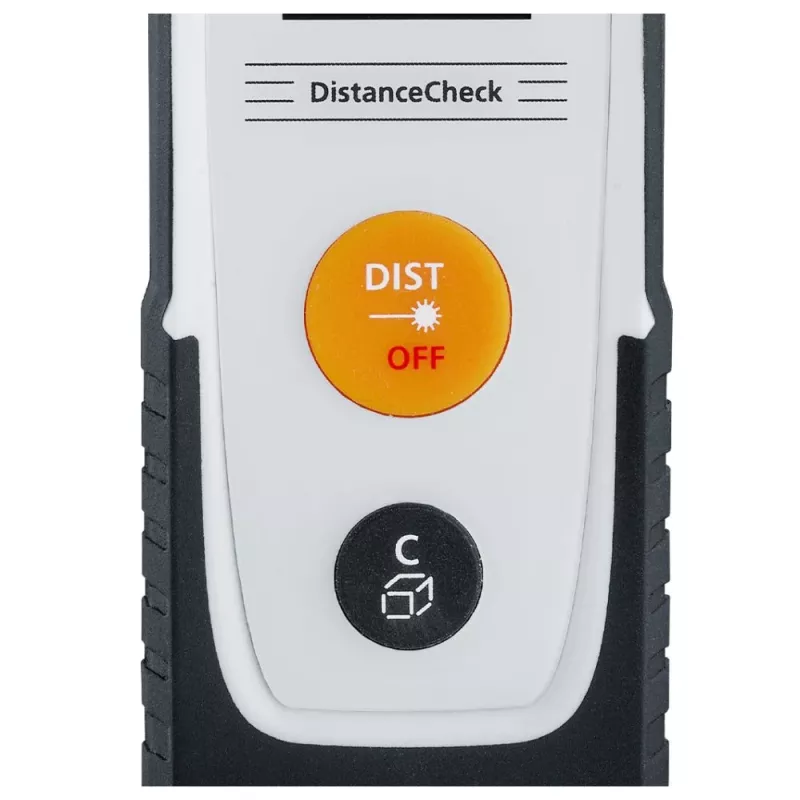 Laserliner DistanceCheck Medidor láser de distancias 25 m (080.805E)