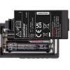 Laserliner DistanceCheck Medidor láser de distancias 25 m (080.805E)