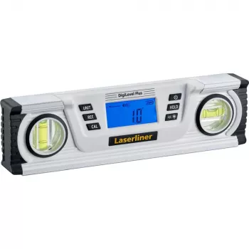 Laserliner DigiLevel Plus 25 Nivel digital 081.249E