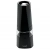 LURCH TANGO Molinillo de sal, negro, 18 cm, mecanismo de cerámica 20841