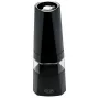 LURCH TANGO Molinillo de sal, negro, 18 cm, mecanismo de cerámica 20841