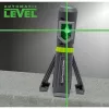 Laserliner SuperCross-Laser Pocket Plus láser de líneas cruzadas, alcance 40 m 031.120A