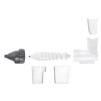 LURCH Accesorio exprimidor para robot de cocina manual (200515)