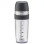 Lurch Coctelera gris 250 ml con escala de medición 10023