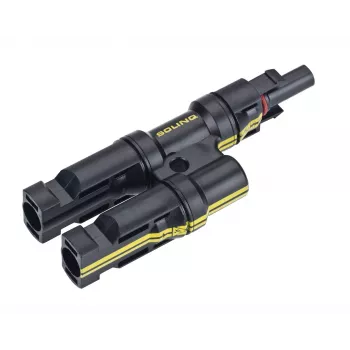 Cimco Conector divisor en Y PV-MC4 MMF 18 005 (180005)