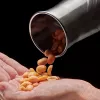 Lurch Dispensador de snacks gris 1 ud. (240796)