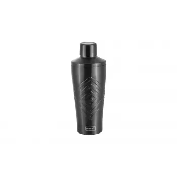 LURCH Set de cóctel 3 piezas 600 ml plateado (240797)