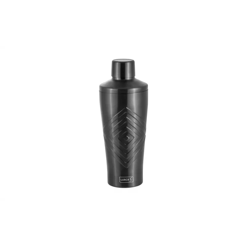 LURCH Set de cóctel 3 piezas 600 ml plateado (240797)