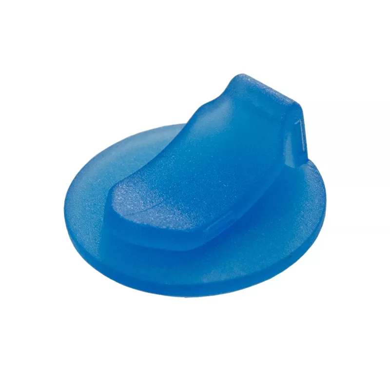 LURCH Set de marcadores para vasos, 12 piezas, colores surtidos, silicona, apto para alimentos, apto para lavavajillas, sin BPA, -40°C a +240°C 210229