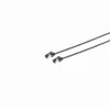 S CONN MAXIMUM CONNECTIVITY Cable de red Cat 8.1 U/FTP PIMF, TPE extrafino, negro, 3,0 m 08-47045