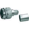 Telegärtner conector N de crimpado para cable, RG-214/U, 1 pieza (J01020A0110)