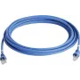 Telegärtner L00003A0049 Cable de instalación de red Cat.7 S/FTP, 5 m, azul