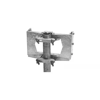 KATHREIN ZAS 120 Kit de montaje para antena parabólica CAS 120