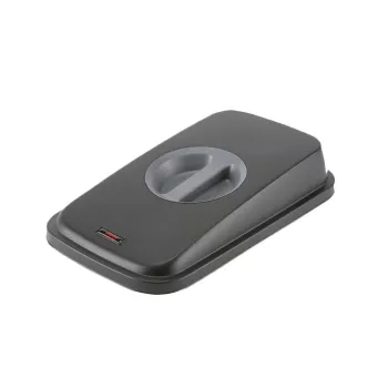 Vileda Geo Tapa 137730 137662 negra