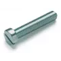 CIMCO Tornillos cilíndricos M4x16 DIN84a cincados 190832