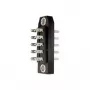 Telegärtner J00046A0906 conector macho de cuchilla, 26 polos, 2 filas