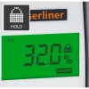 Laserliner MoistureFinder Compact Medidor de humedad de materiales (082.332E)
