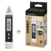 Laserliner ClimaPilot Registrador de datos de humedad y temperatura (082.034E)