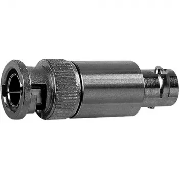 Telegärtner J01006A0022 Atenuador SMA 20 dB, DC-6 GHz, 50 ohmios, 2 W