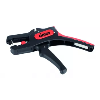 Cimco 100776 Pelacables automático 0,2-16 mm² 3 mm máx.